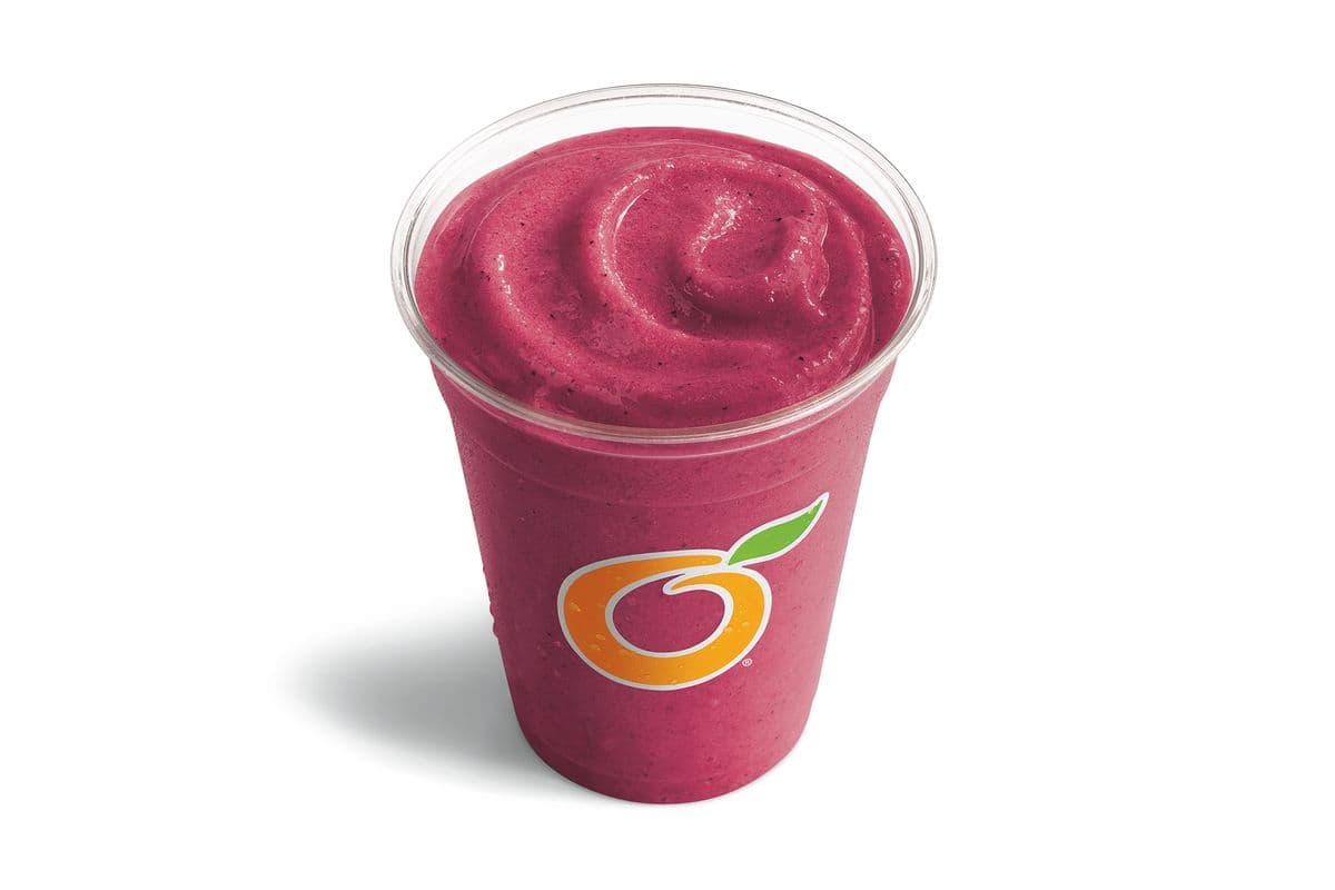 Super+ Smoothies