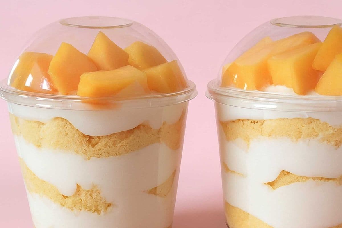 P3. Mango / P3. 芒果