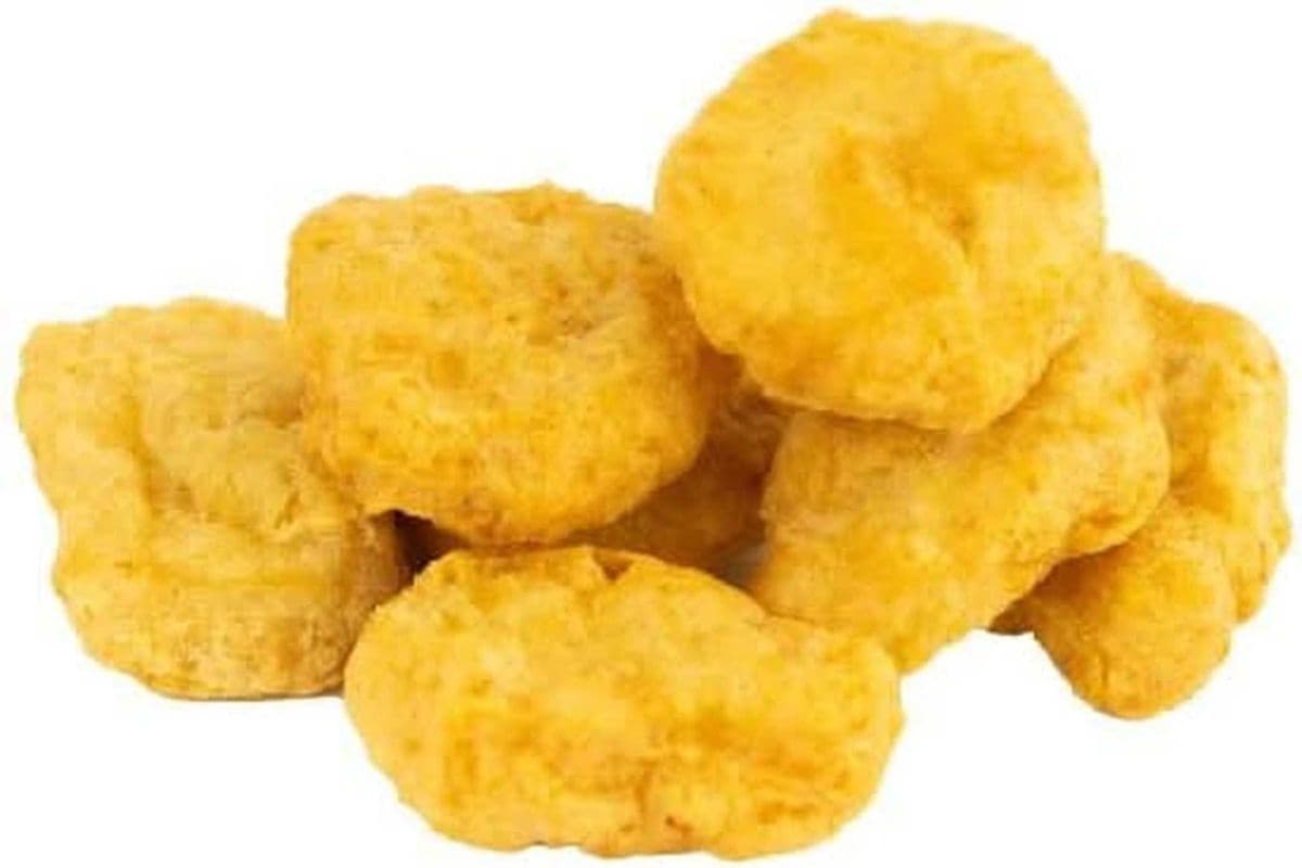 Chicken Nuggets