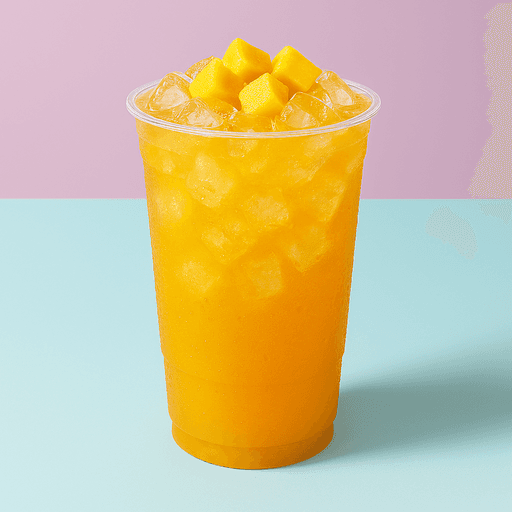 Mango Peaches