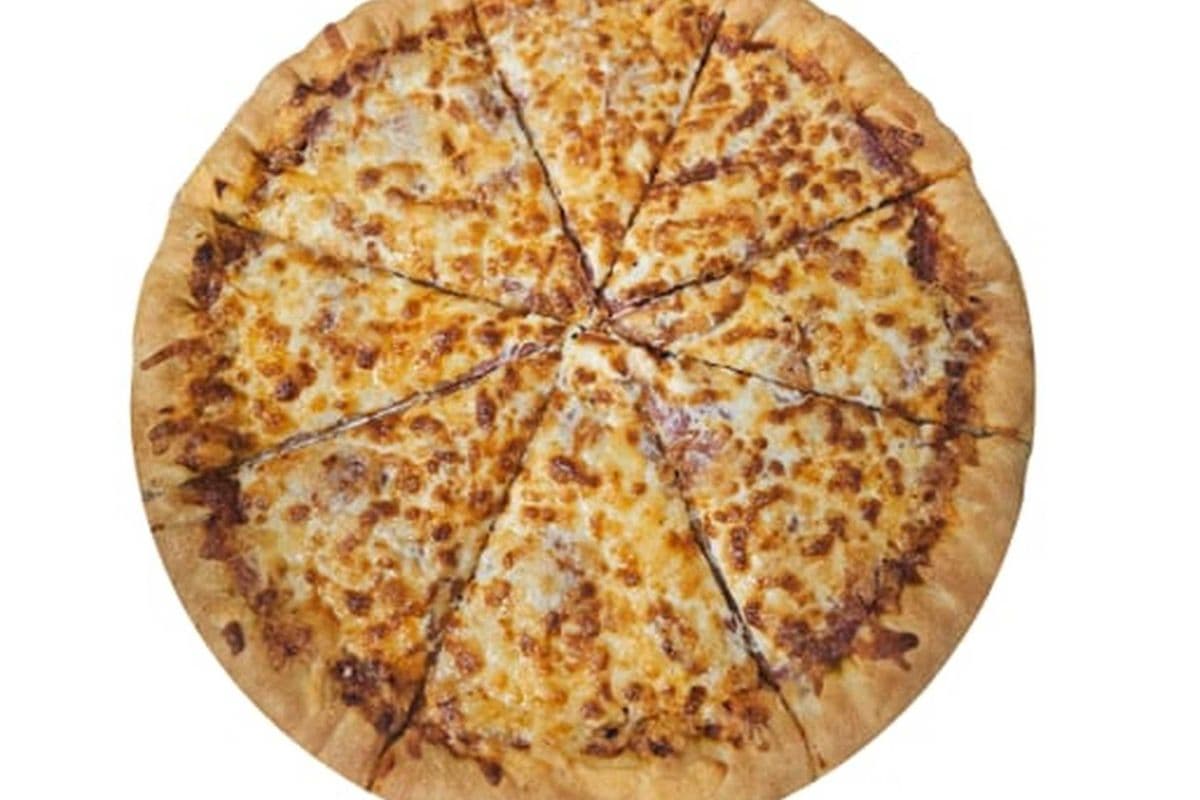 2. Pepperoni Pizza -14" Large