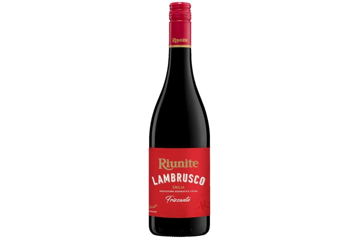 Riunite Lambrusco (1 x 750ml)