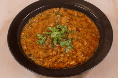 Kathiyawadi Began Bharta