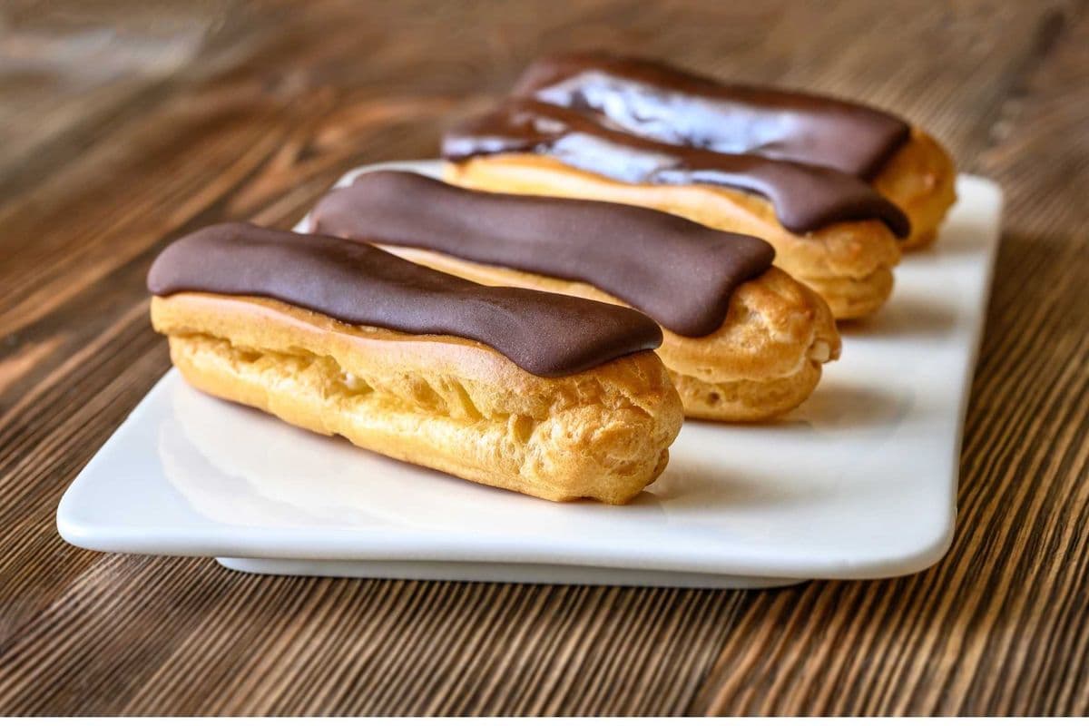 Éclairs