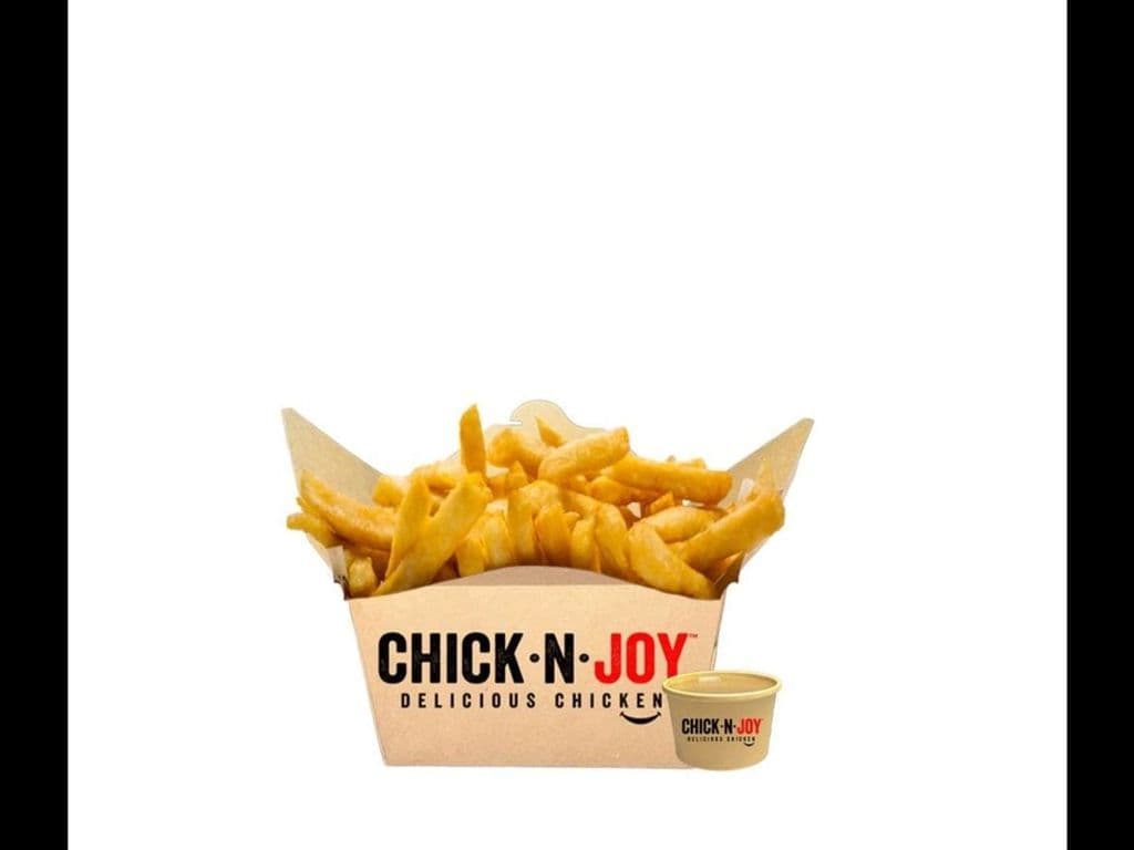 FRIES/GRAVY