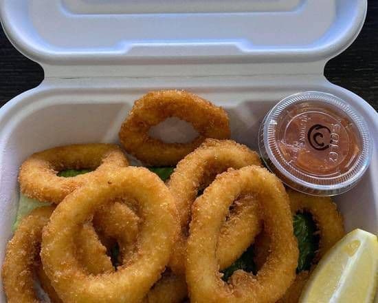 Calamari