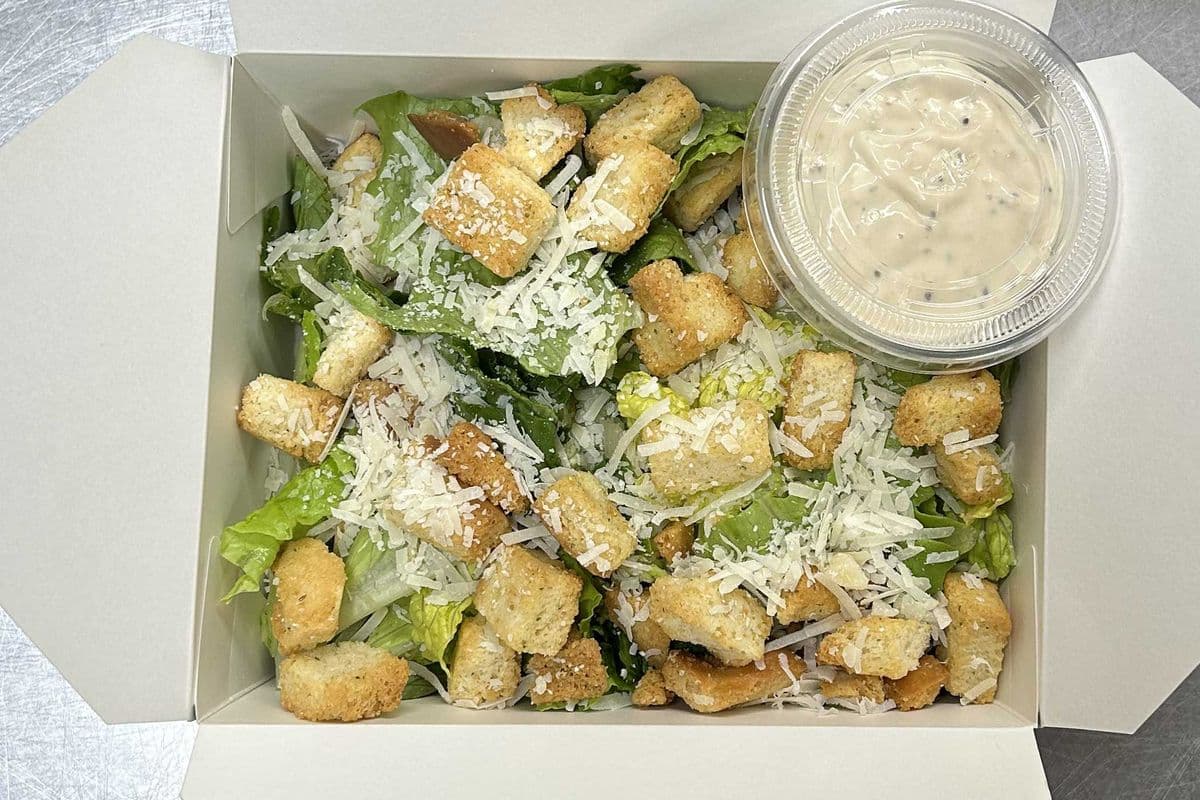 Caesar Salad
