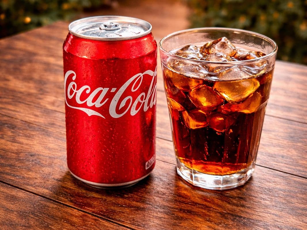 Coke