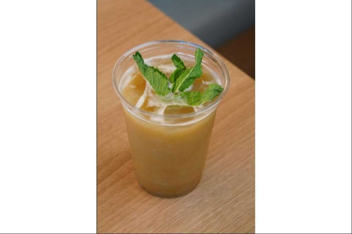 Aam Panna