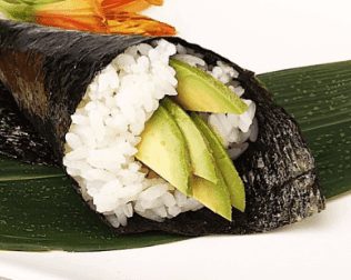 - Avocado Cone