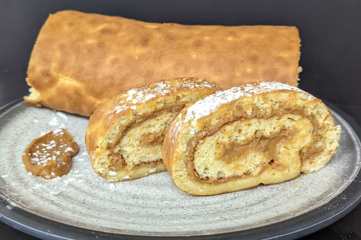 Brazo de Reina - Slice