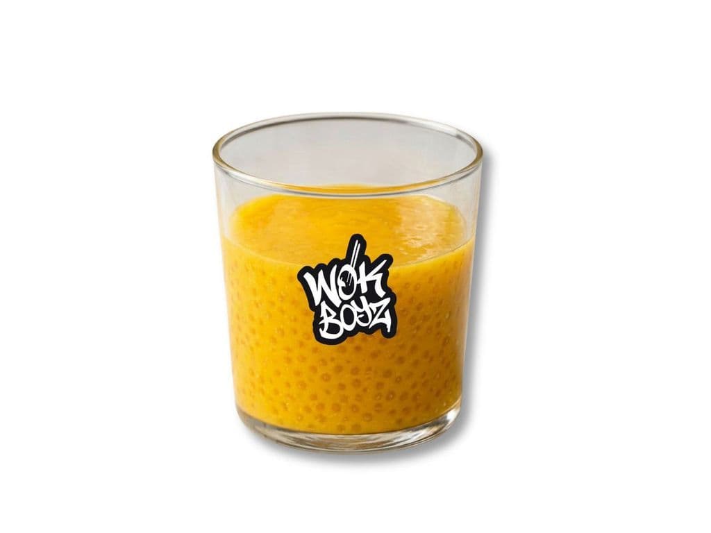 Mango Sago