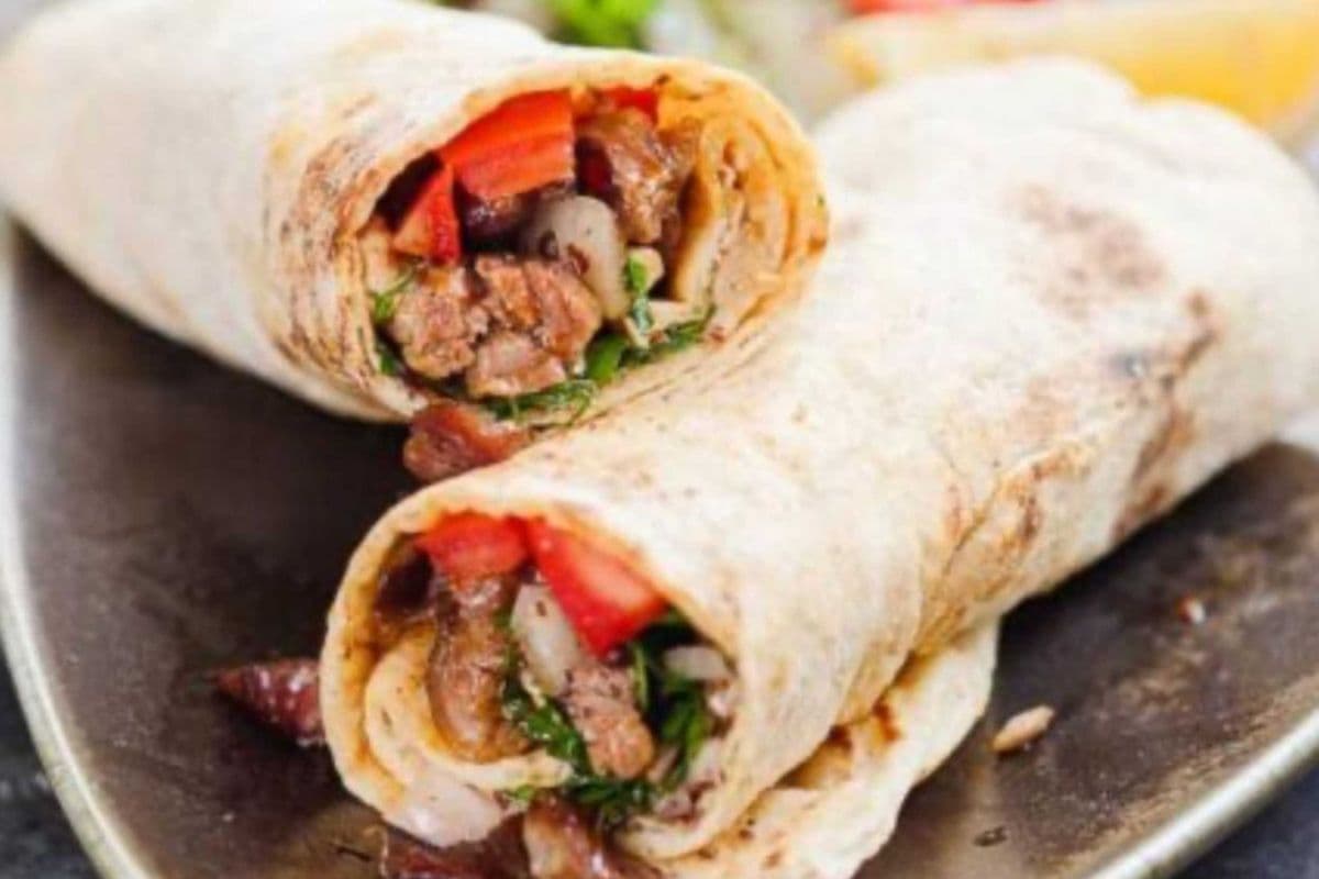 Wraps (Kebabistan)