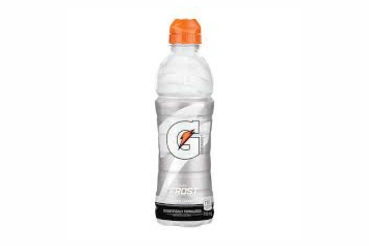 Gatorade Glacier Cherry (710 ml)