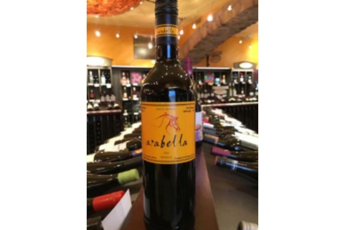 Shiraz – Arabella (1 x bottle)