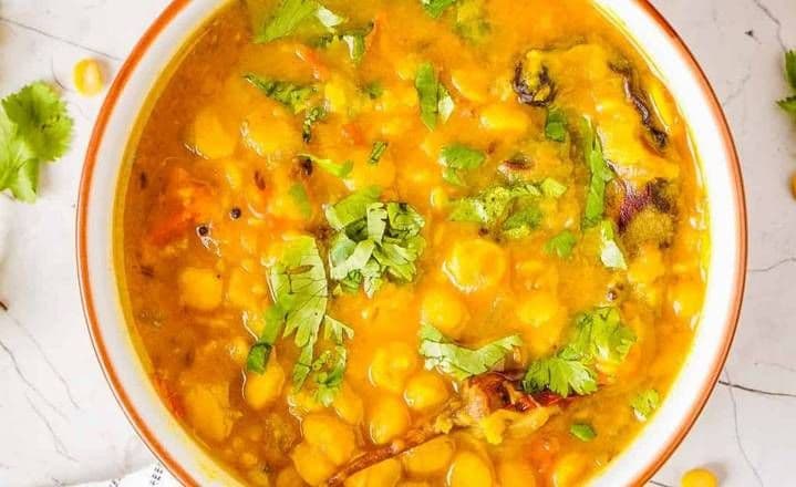 Daal Tadka