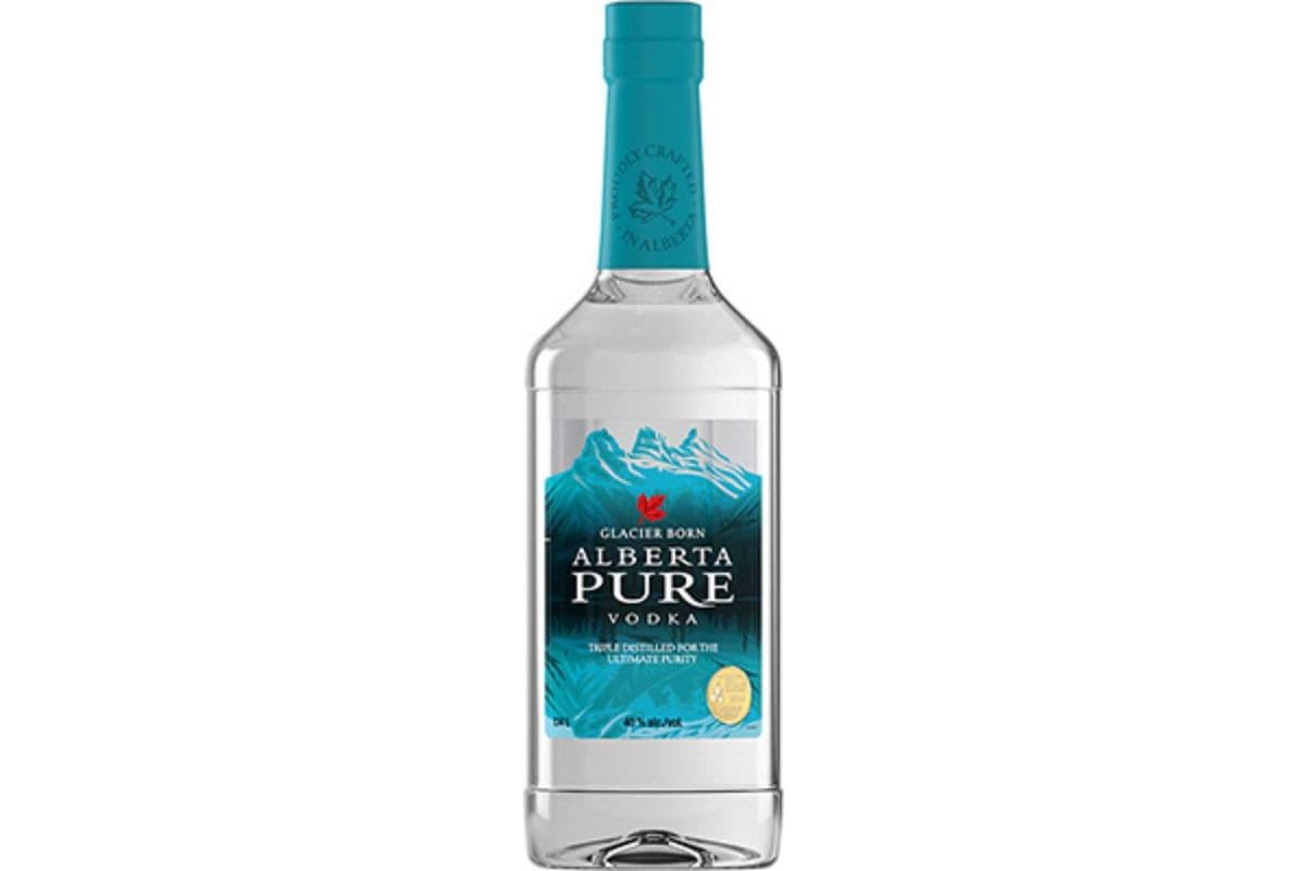 Alberta Pure (1.14 L) (1 x 1.14L)