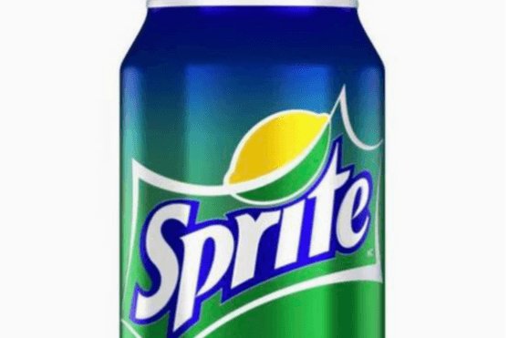 Sprite 雪碧