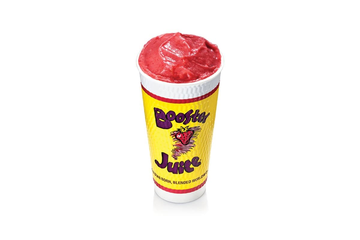 High Impact Acai