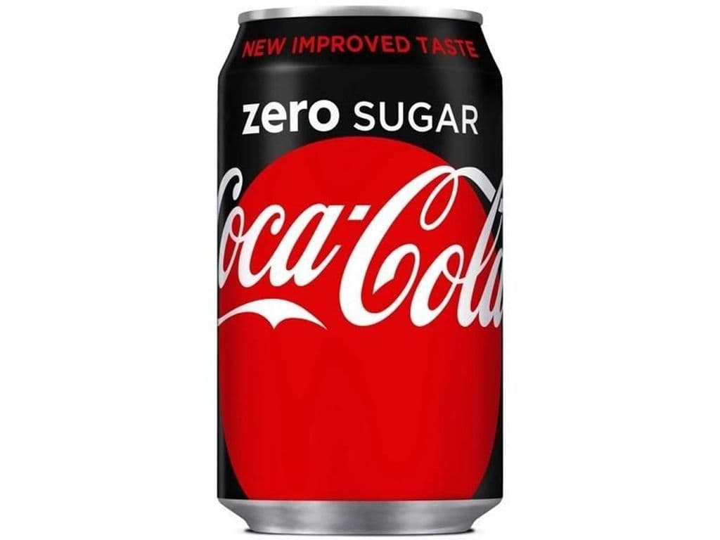 Coke Zero