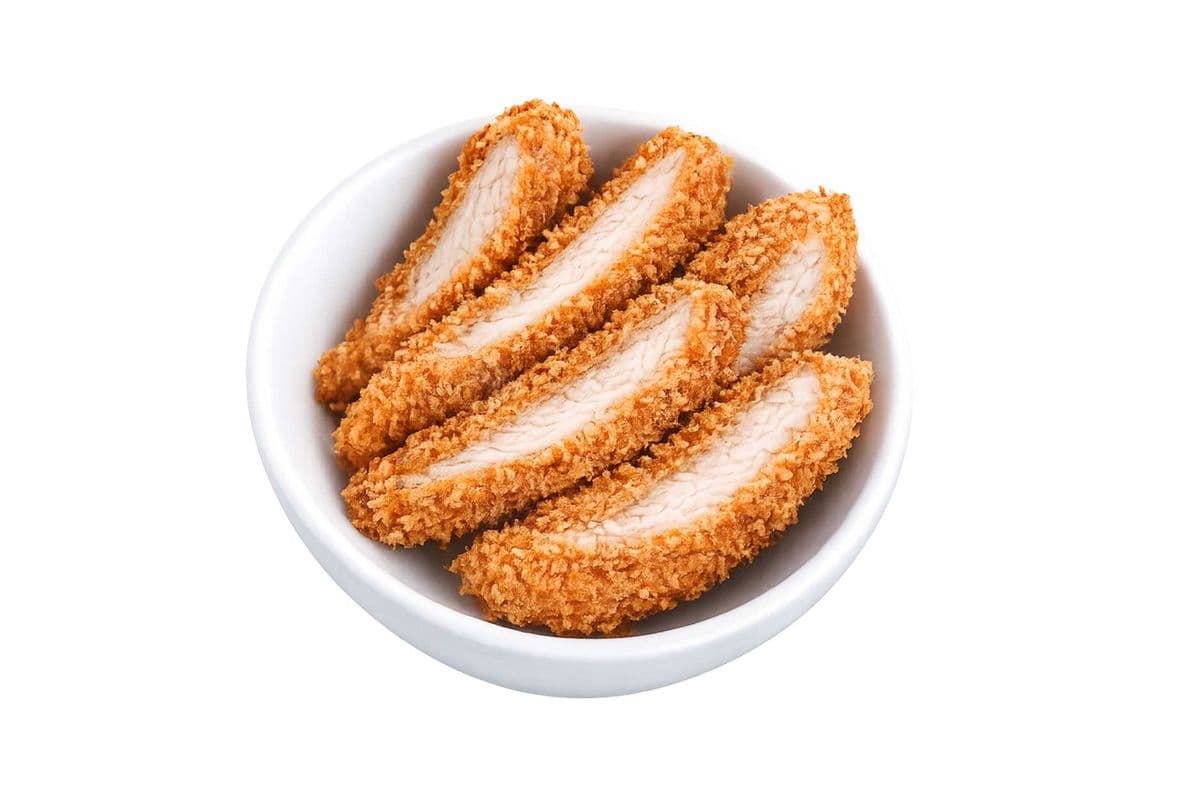 Chicken Katsu