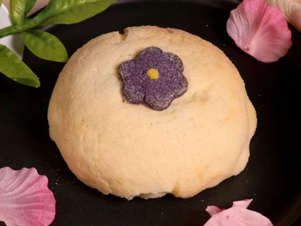 Traditonal Melon Pan