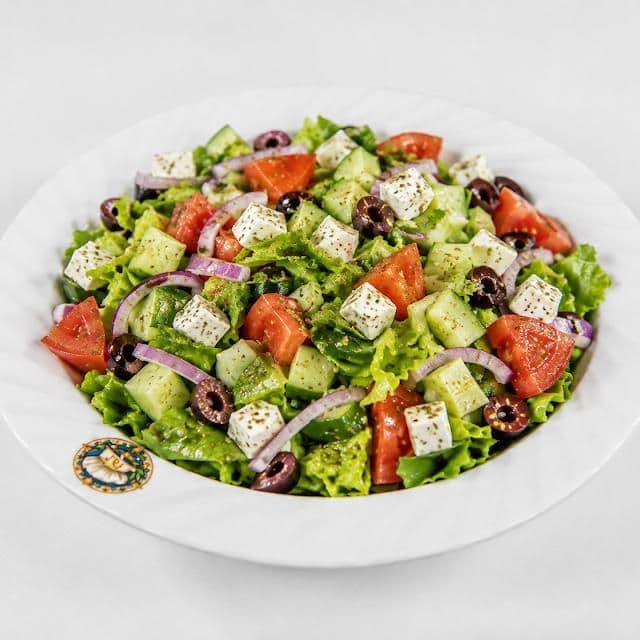 Fattoush
