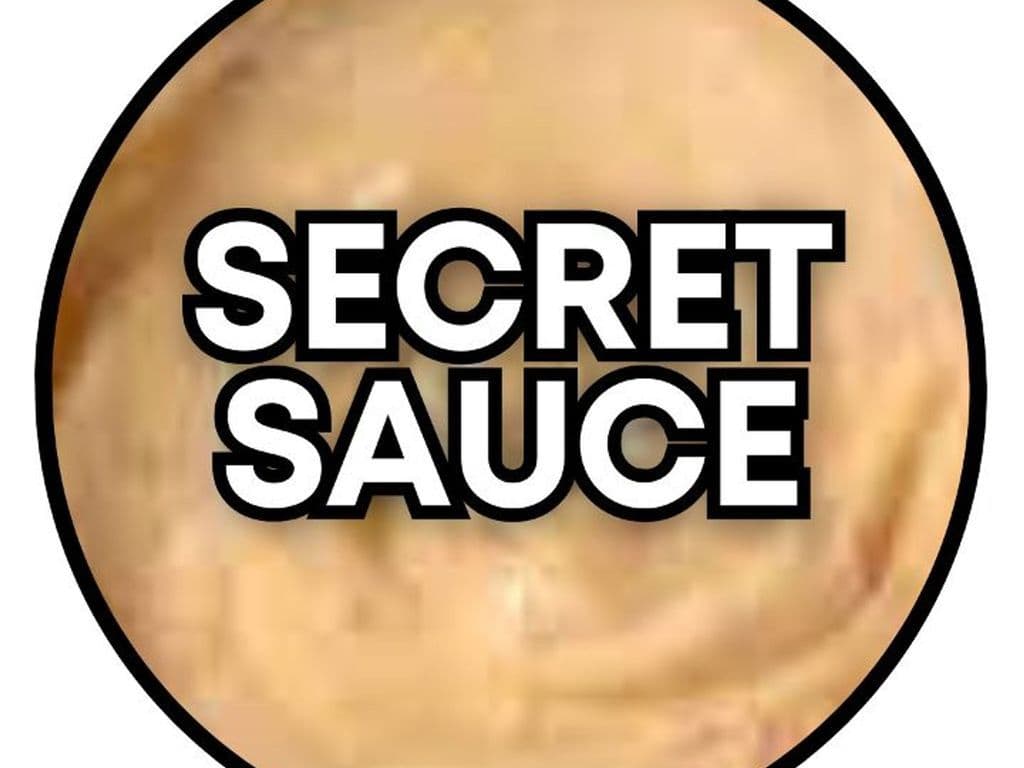 Side of Secret Sauce