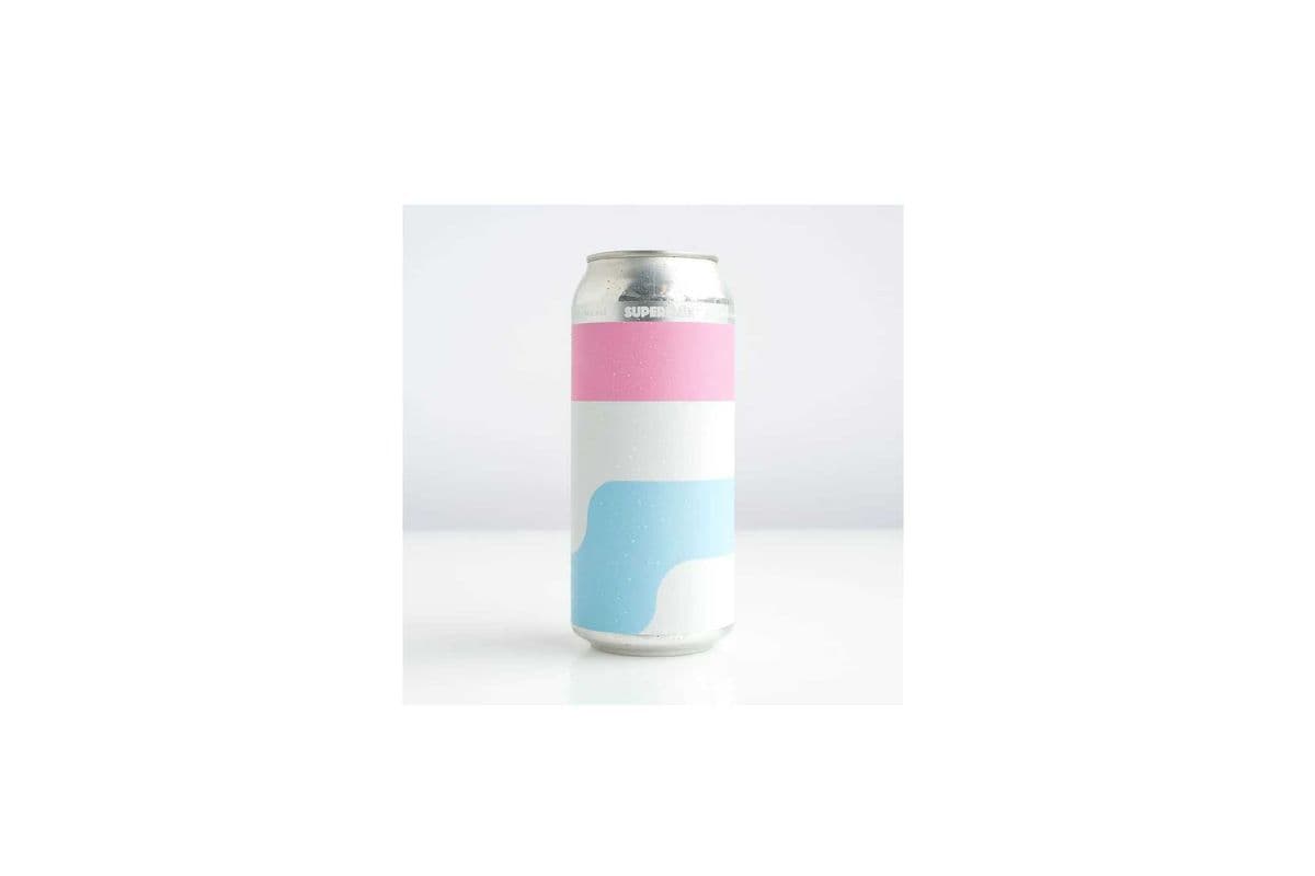 Superflux Colour and Shape (4 x 473 ml Can)