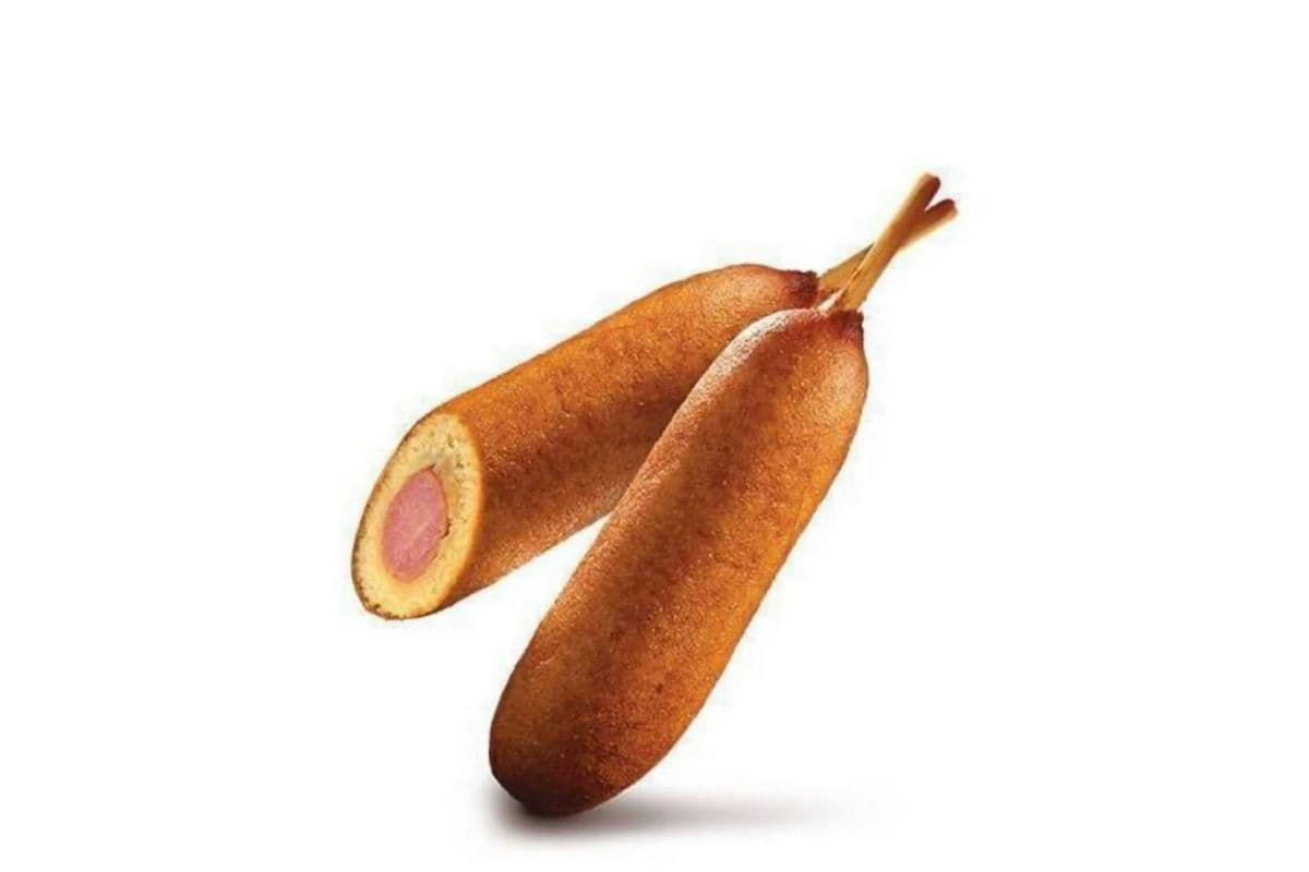 Pogo Corn Dog (One Piece)