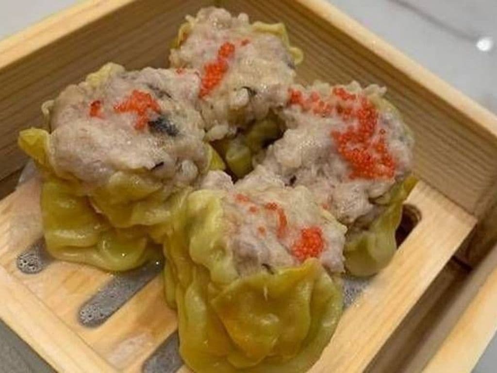 Shrimp Siu Mai L05