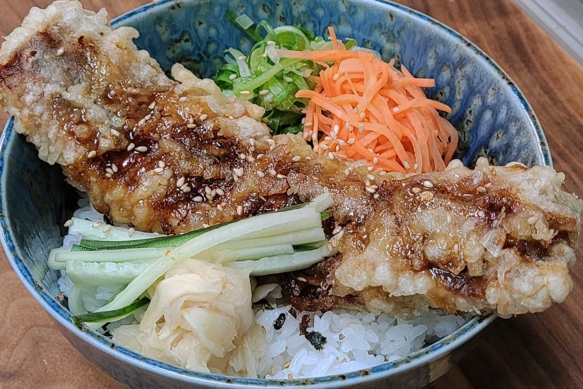 Unagi Tendon