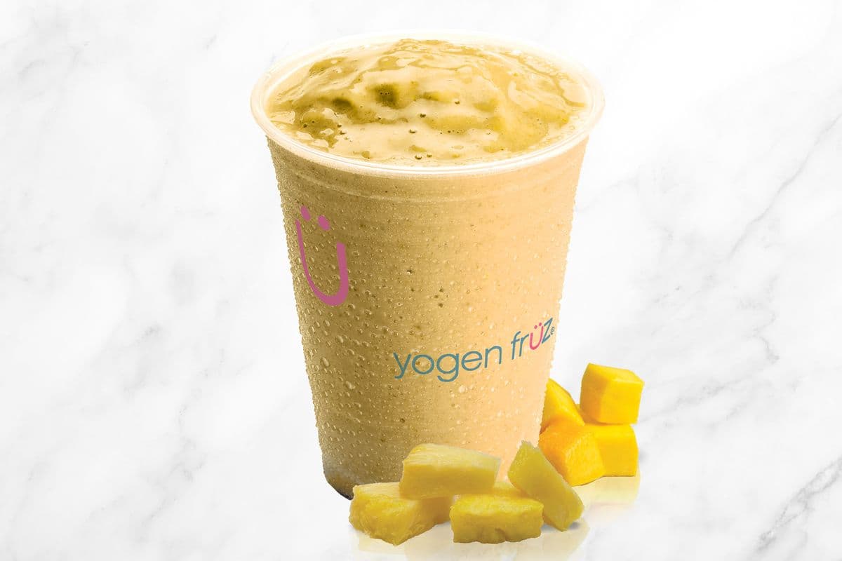 Tropical Storm Smoothie (Large)