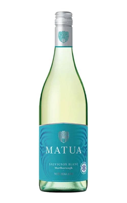 Matua Sauvignon Blanc (750 ml) (1 x 750ML)