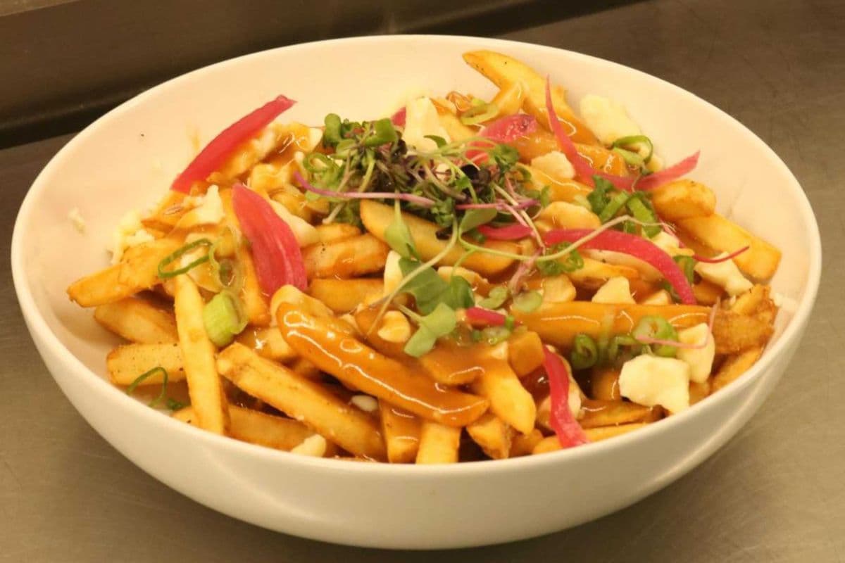 Poutine