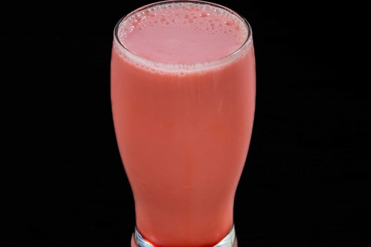 Dudh Soda