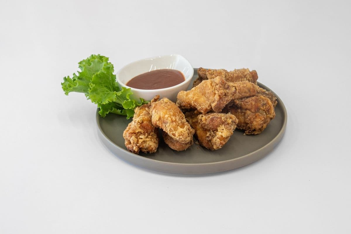 Chicken Wings (1 lb)