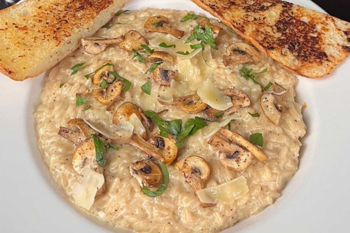 Risotto