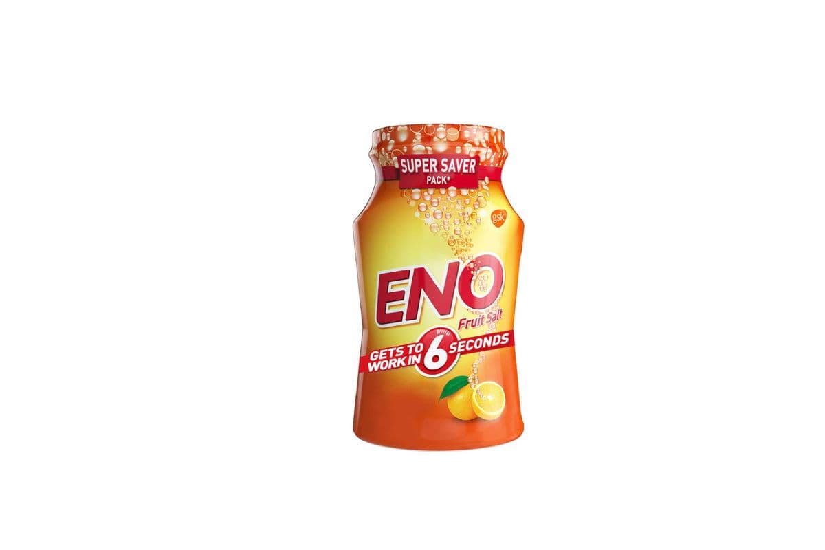 Eno Orange (100 g)