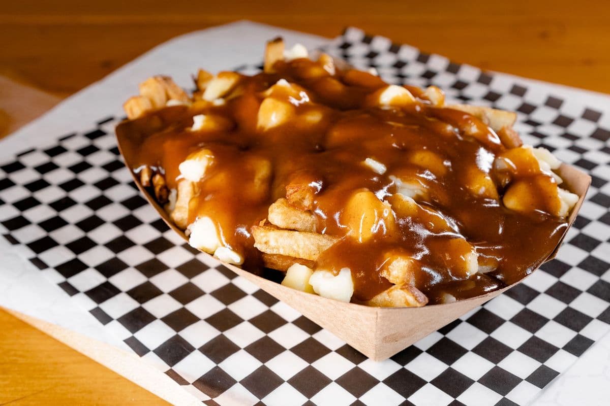 Poutine