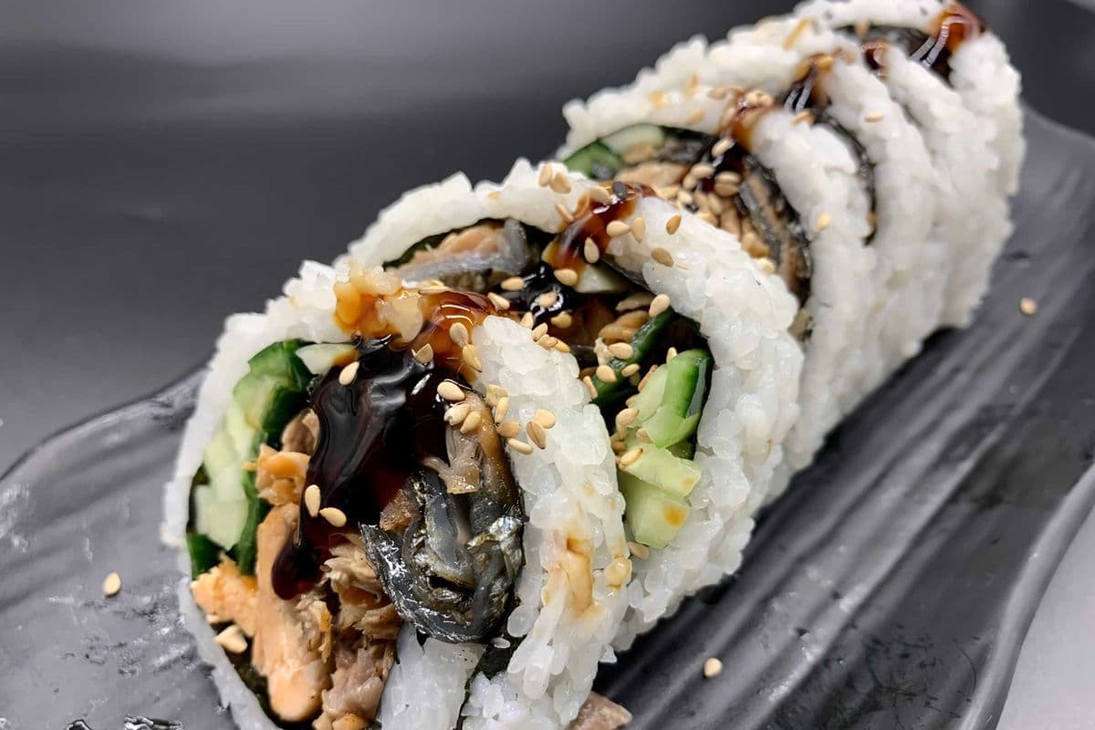 BC Roll (6 pcs)