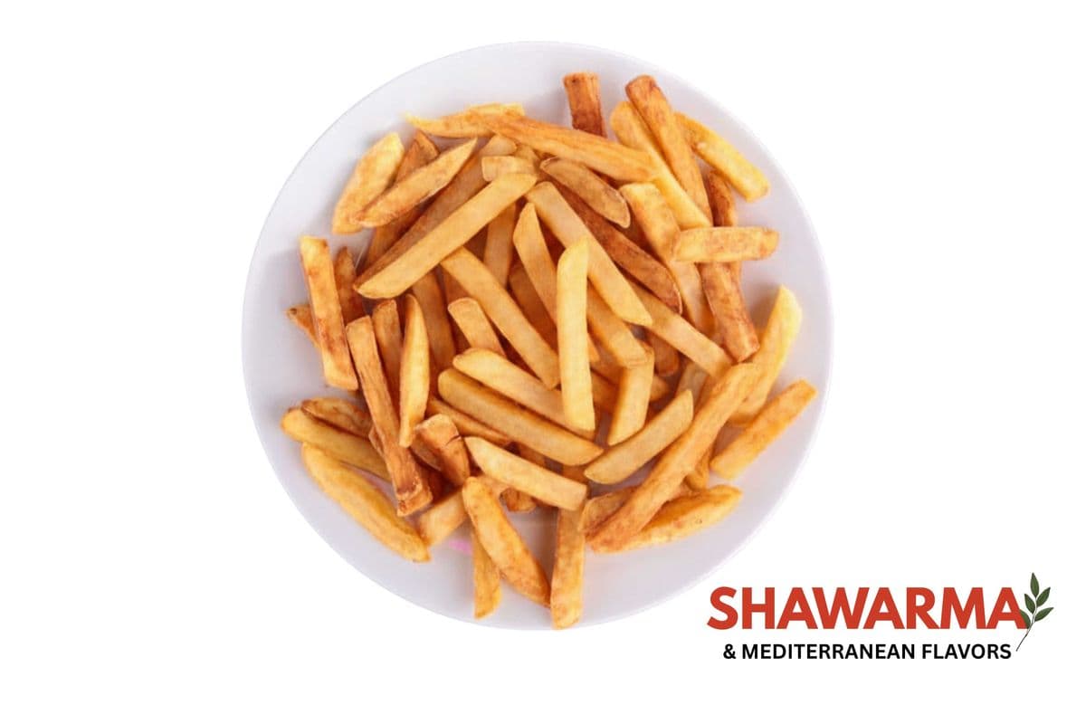 French Fries - Regular