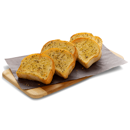 Garlic Bread