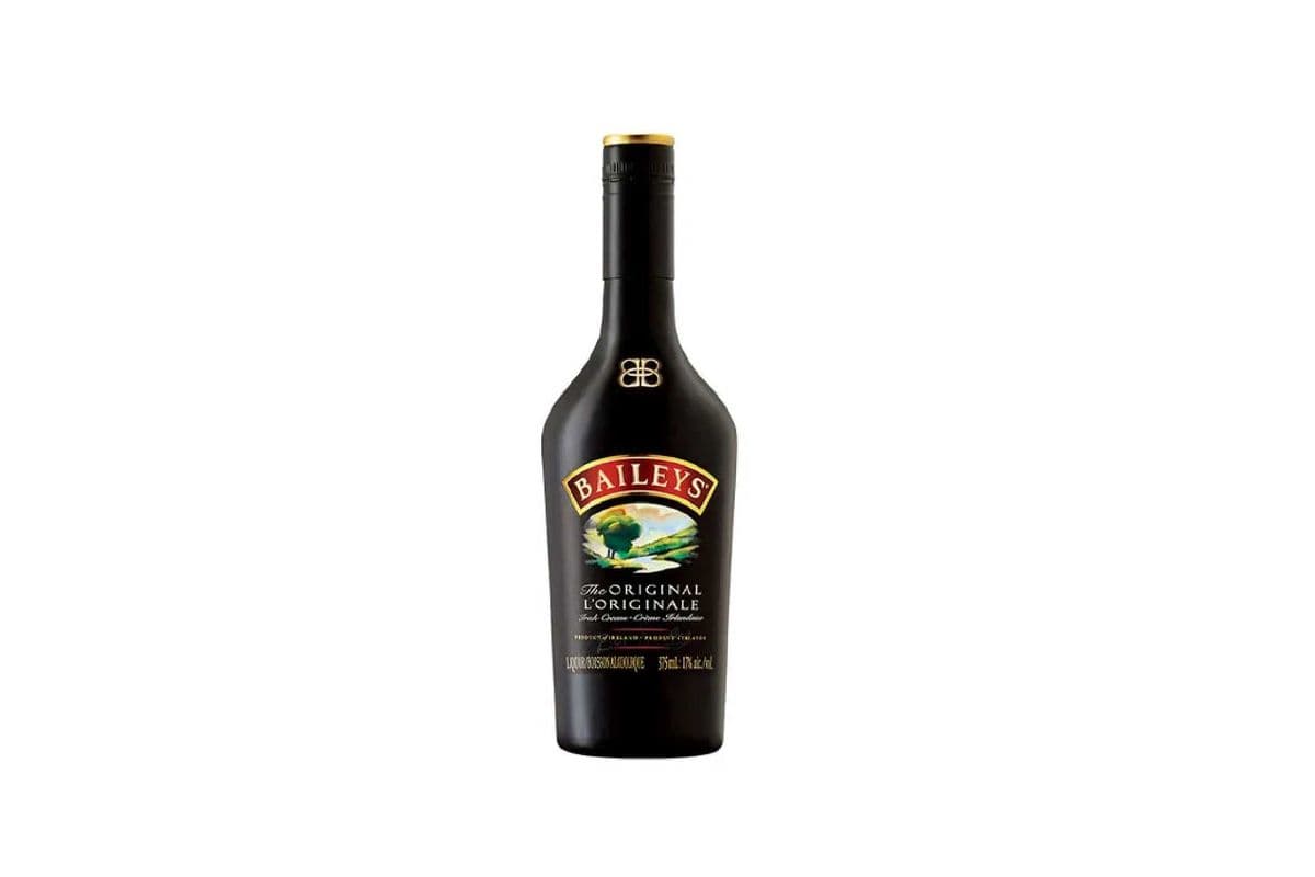 Baileys Original Irish Cream 375ML (1 x 375 ml)