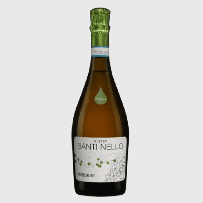 Santi Nello Prosecco / Santi Nello Prosecco