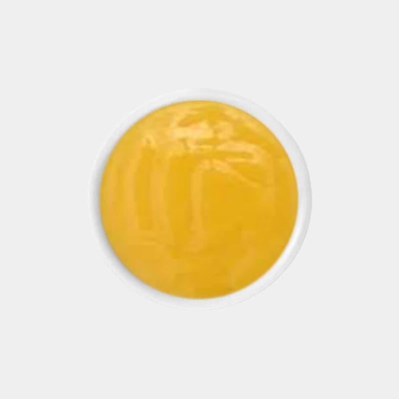 Sauce miel moutarde / Honey Mustard Sauce