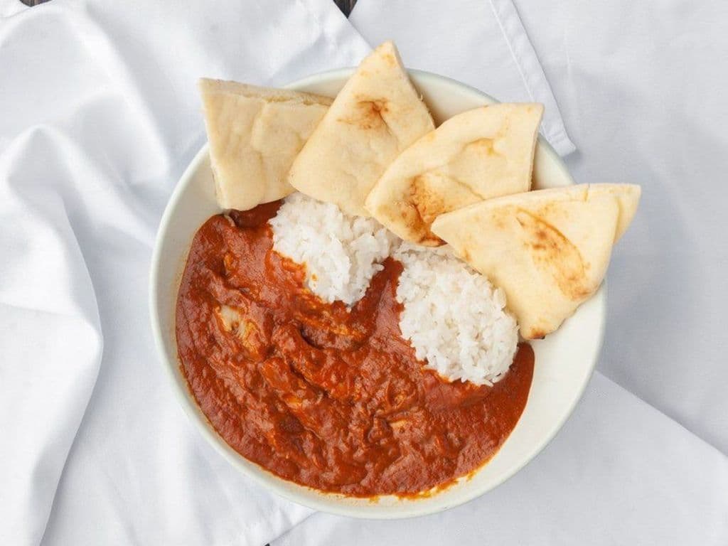 Butter Chicken (Regular Size)