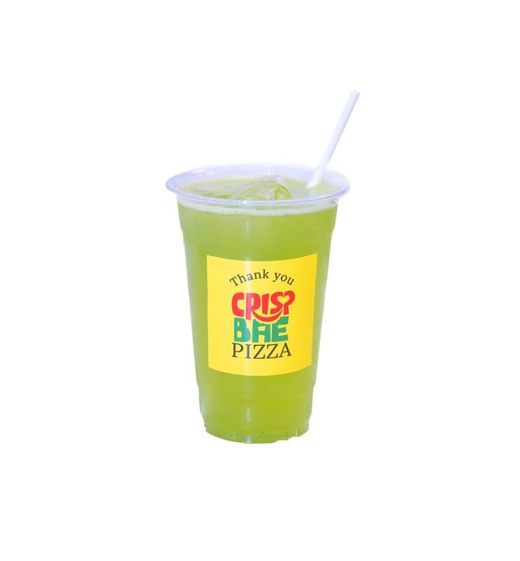 VIRGIN HART (LIME)(500ML)