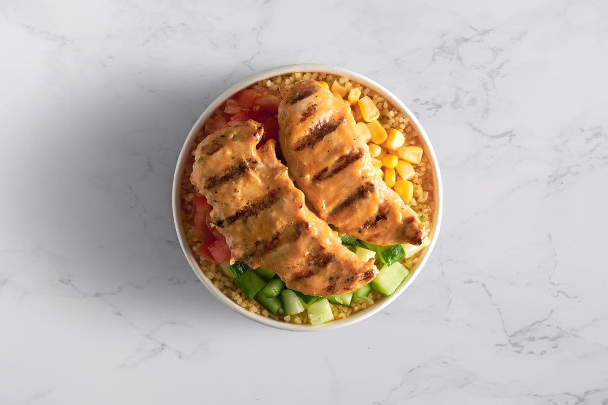Rouge Mini (1 Flavour)
