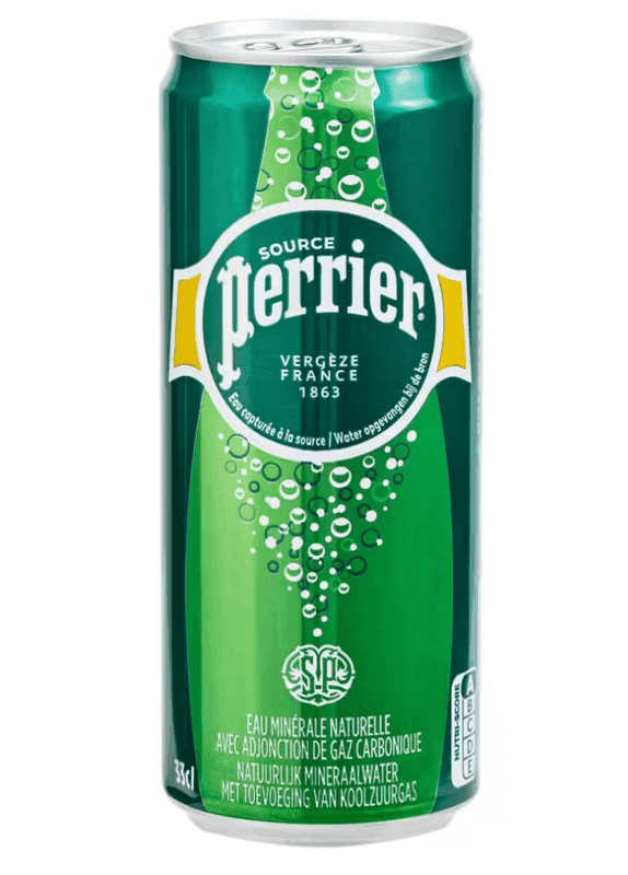 Perrier